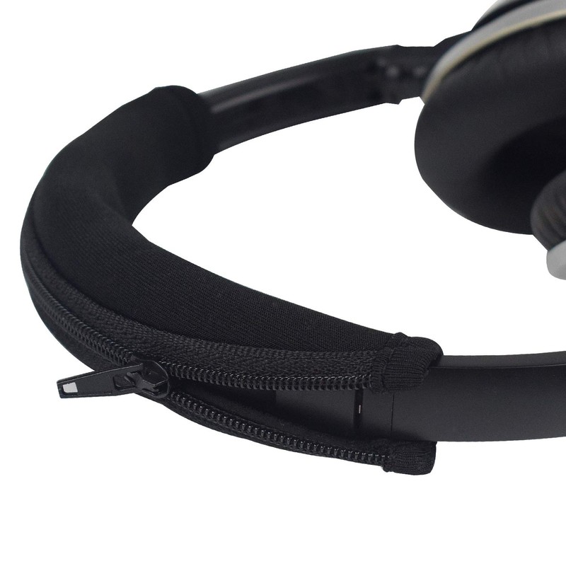 New Headband Protector Repair Parts Compatible with Bose QuietComfort QC15