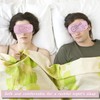 Pack of 15 Pink Sleep Masks, Blindfold, Funny Sleeping Eye