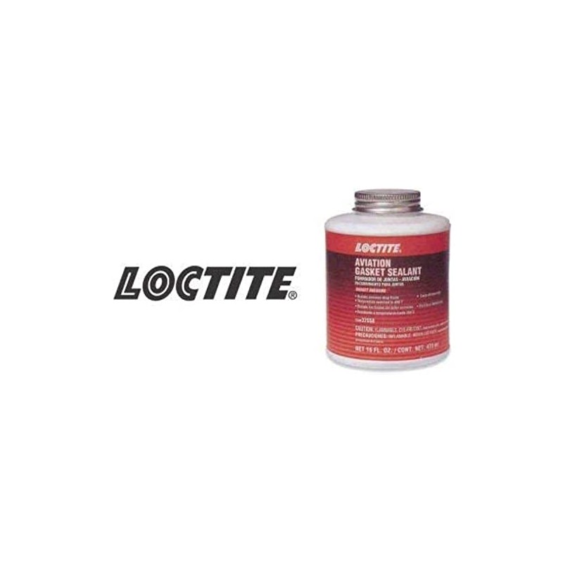 Loctite Aviation Gasket Sealant (LOC1525607)