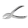 SZSL Staple Remover, Handheld Compact Universal Stapler Remover Multifunctional Stationery