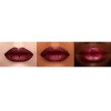 NYX PROFESSIONAL MAKEUP Liquid Suede Metallic Matte Lipstick - Pure