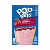 Pop-Tarts Toaster Pastries, Breakfast Food and Kids Snacks, Frosted Cherry,
