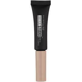 Maybelline TattooStudio Waterproof Eyebrow Gel Makeup, Blonde, 0.23 Fl Oz (Pack of 1)