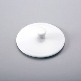 Narumi 50131-27692 Cup Lid, Pro Style, White, 2.8 inches (7 cm), Made in Japan