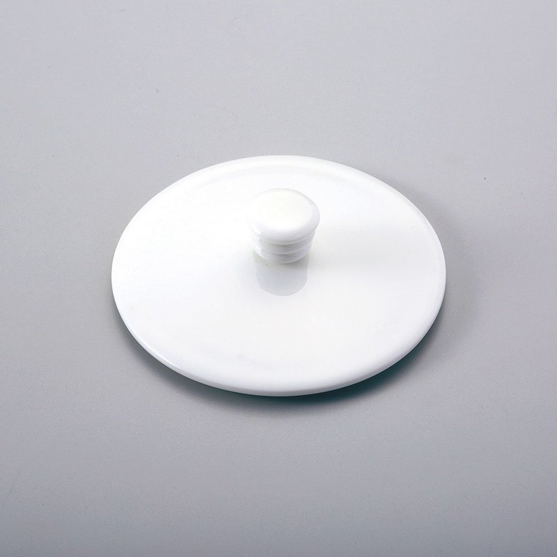 Narumi 50131-27692 Cup Lid, Pro Style, White, 2.8 inches (7