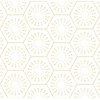 Aniboo Geometric Peel and Stick Wallpaper Boho Contact Paper for