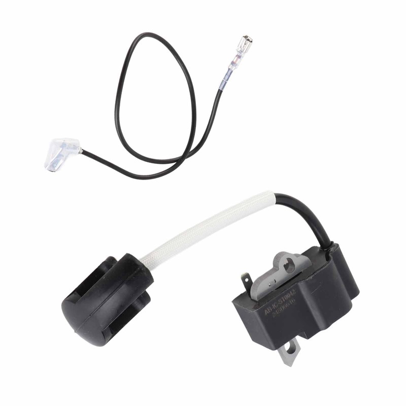 Ignition Coil Module 4180 400 1308 Trimmer Ignition Coil Replacement