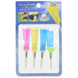 Dunlop GGF-06133 ZEXCIO Triangle Headtie