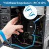 2 Pcs Anti Static Wrist Strap, Wrist Strap Band with