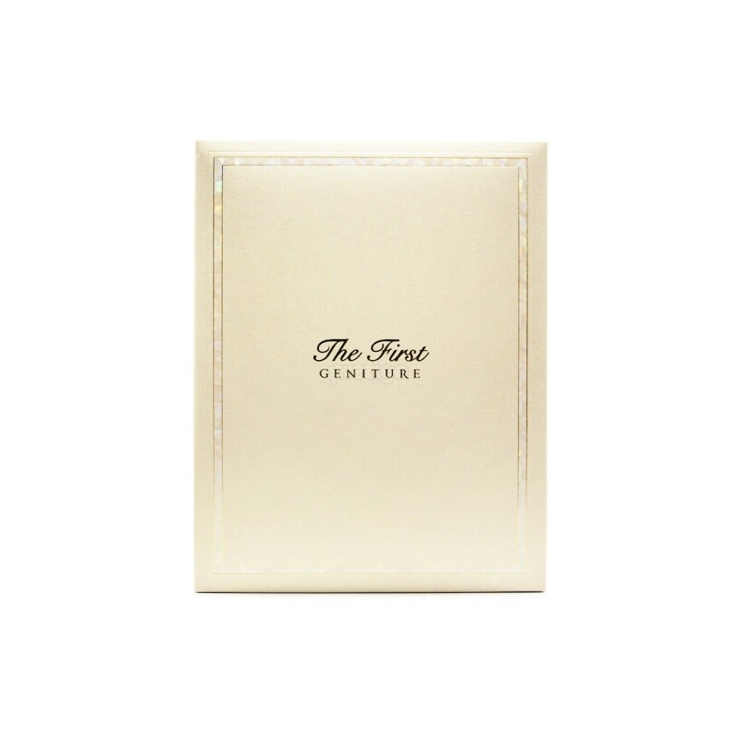 Ohui The First Genature Foam Cleanser 200ml+80ml Special / 오휘
