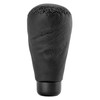 +PWR Car Parts Universal Gear Shift Knob Class Model Black