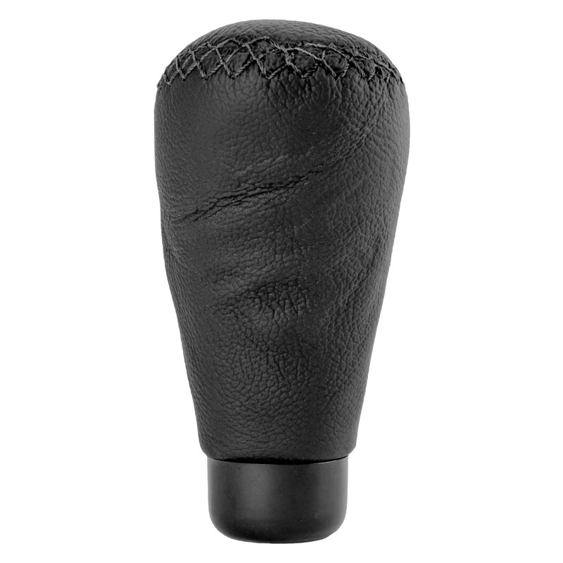 +PWR Car Parts Universal Gear Shift Knob Class Model Black