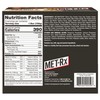 MET-Rx MET-Rx Big 100 Granola Protein Bar, Meal Replacement Bar,