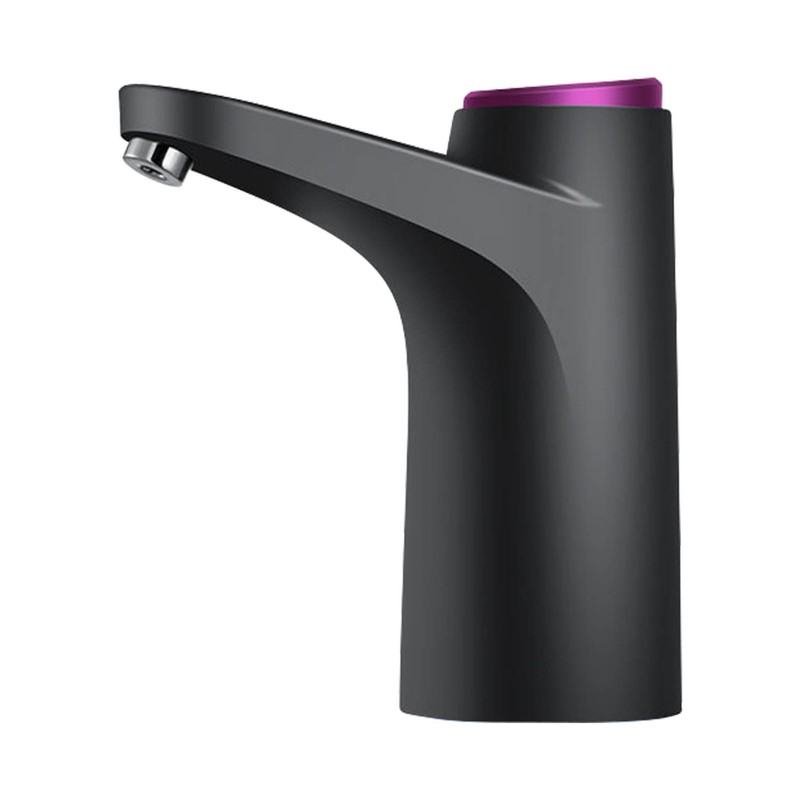 Water Bottle Dispenser BPA Free Quiet 4W 1200mAh Battery Portable