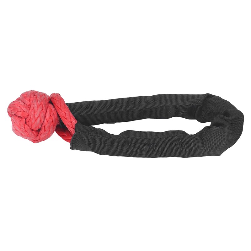 Soft Shackle 20mm 41000 LBS Break Strength Recovery Rope Shackle