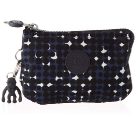 Kipling Women's Creativity L Pouches/Cases, Small O Print, 18.5x11x1.5 Centimeters (B x H x T)