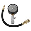NOLITOY Engine Compression Testing Gauge Kit Portable Compression Check Tool