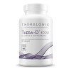 Theralogix Thera-d 4000 Iu Vitamina D3 90 Tabletas