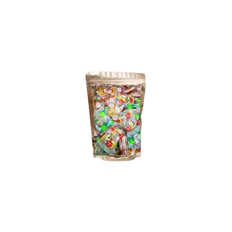 Generic 1 Pack - Mixed Soursop, Mango, and Pineapple with