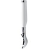 KitchenAid KCG117OHWHE Ice Cream Scoop, Stainless Steel