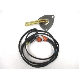 Zerostart/Temro 350-0080 TEMRO ZEROSTART MERCEDES MBE4000 0M460 DIESEL BLOCK HEATER KIT 3500080
