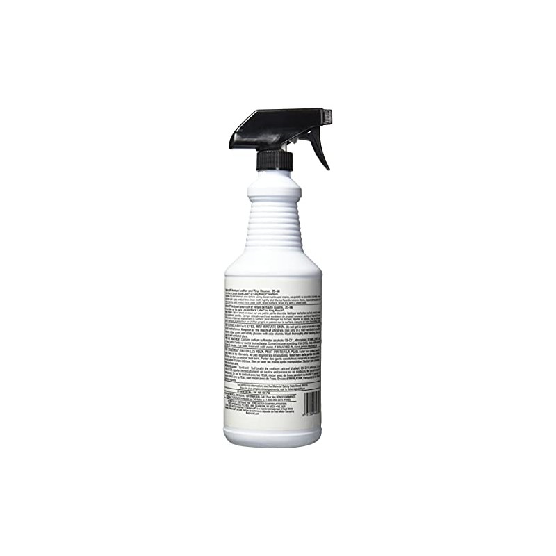 Motorcraft - Cleaner - Leather and Vin (ZC56) 32 fluid