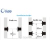 Olide Automatic Door Safety Bar Sensor