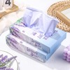 Teenyyou 400 Count Disposable Diaper Sacks Lavender Scented Hygiene Bags