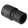 WF 10x Microscope Eyepiece Biological Microscope Lens Adapter Microscope Accessories