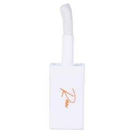 Lip Gloss RAW| Tono Transparente| Brillo para Labios Hidrante | Efecto Volumen y Acabado Natural | 5 ml