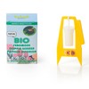 BIOLOGIC TRAP Super Pheromone Popillia Japonica Organic, Double Essence, Effective