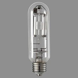 Panasonic Cerameta MT150CE-W/N Single Base, E-Shape, 150 Shape, Clear Shape, Color Temperature, 4200K, E26 Base,