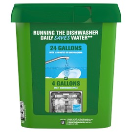 Cascade Cascade ActionPacs Dishwasher Detergent, Fresh Scent, 85-Count