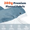 ZOSONET Shark Blanket - Shark Blanket - Made of Super