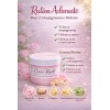 Crema Rosita De Obregón Y Jabón Originales 100gr Natural
