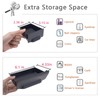 JDMCAR Storage Drawer Compatible with Toyota 4Runner Accessories 2014-2022 2023