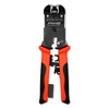 Simply45 ProSeries All-In-One RJ45 Crimp Tool for Pass-Through & Standard