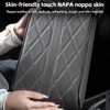 Osilly Car Armrest Cover, Auto Leather Waterproof Center Middle Console