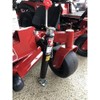 Exmark Bull Dog Deck Maintenance Jack for Timecutter Models