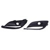 Tsomony - For 2017-2018 Mazda 3 LED Front Bumper Fog