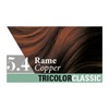 Tricolor Classic - Fast Hair Colouring - 5.4 Copper