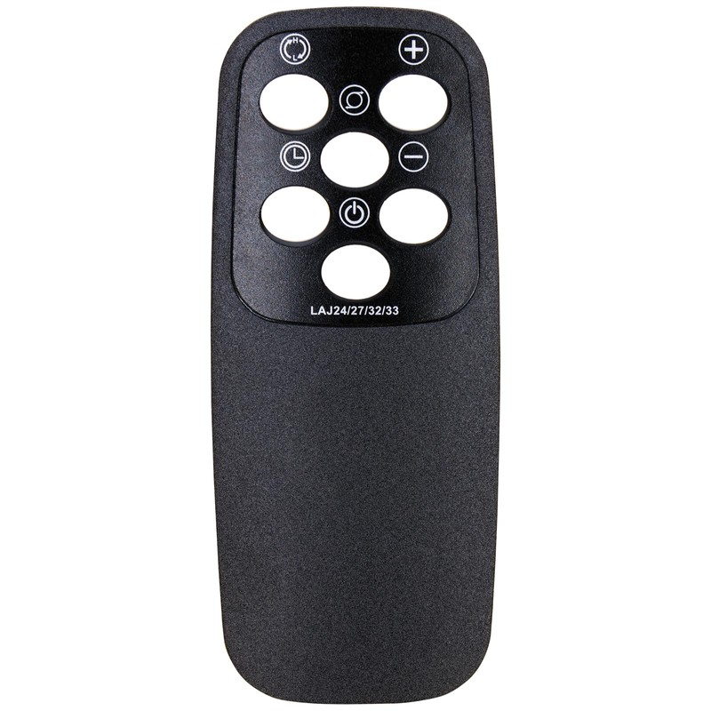 Replacement Remote Control for Lasko Tower Space Heater CT22425 2033625