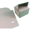 100 Boxes 140 x 100 x 120 mm Box with