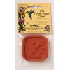 JBK Pottery Terra Cotta Brown Sugar Saver, Softens Hard Brown