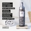 Piubella Stone Grey Anti-Grey Tint Slate Grey Tint Shampoo for