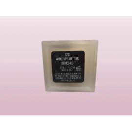 IL MAKIAGE WOKE UP LIKE THIS FLAWLESS BASE FOUNDATION BY IL MAKIAG #120 1 OZ NWOB