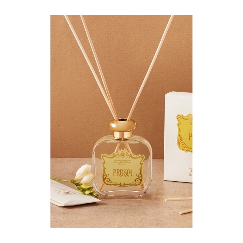 Diffuser Freesia 250ml (Profumo Per Ambiente) 6313965001100 / 디퓨저 프리지아