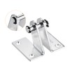 sourcing map 2 Pack Air Cylinder Rod Clevis Mounting Bracket