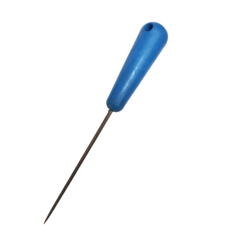 Max Hot Muscle Picahielo Resistente Mango Plástico Kit De 3