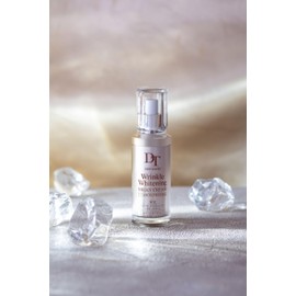 Nippon Medical System Mss*J Deep Target Wrinkle Whitening Milky Cream, Milky Cream, Milky Lotion, 1.0 fl oz (30 ml), Wrinkle Improvement & Whitening Medicinal Cosmetics